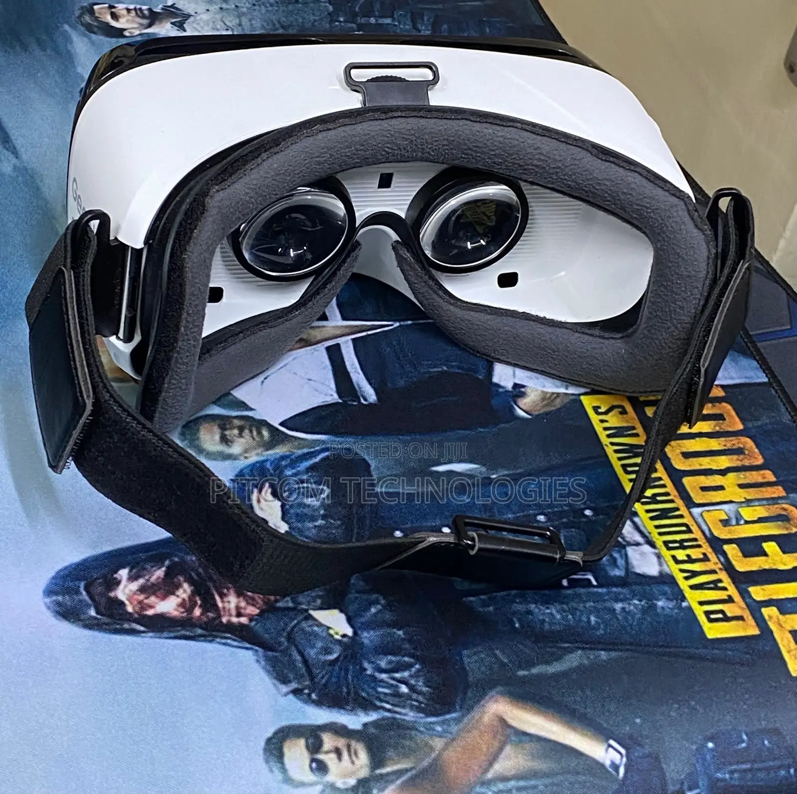 Samsung Gear Vr