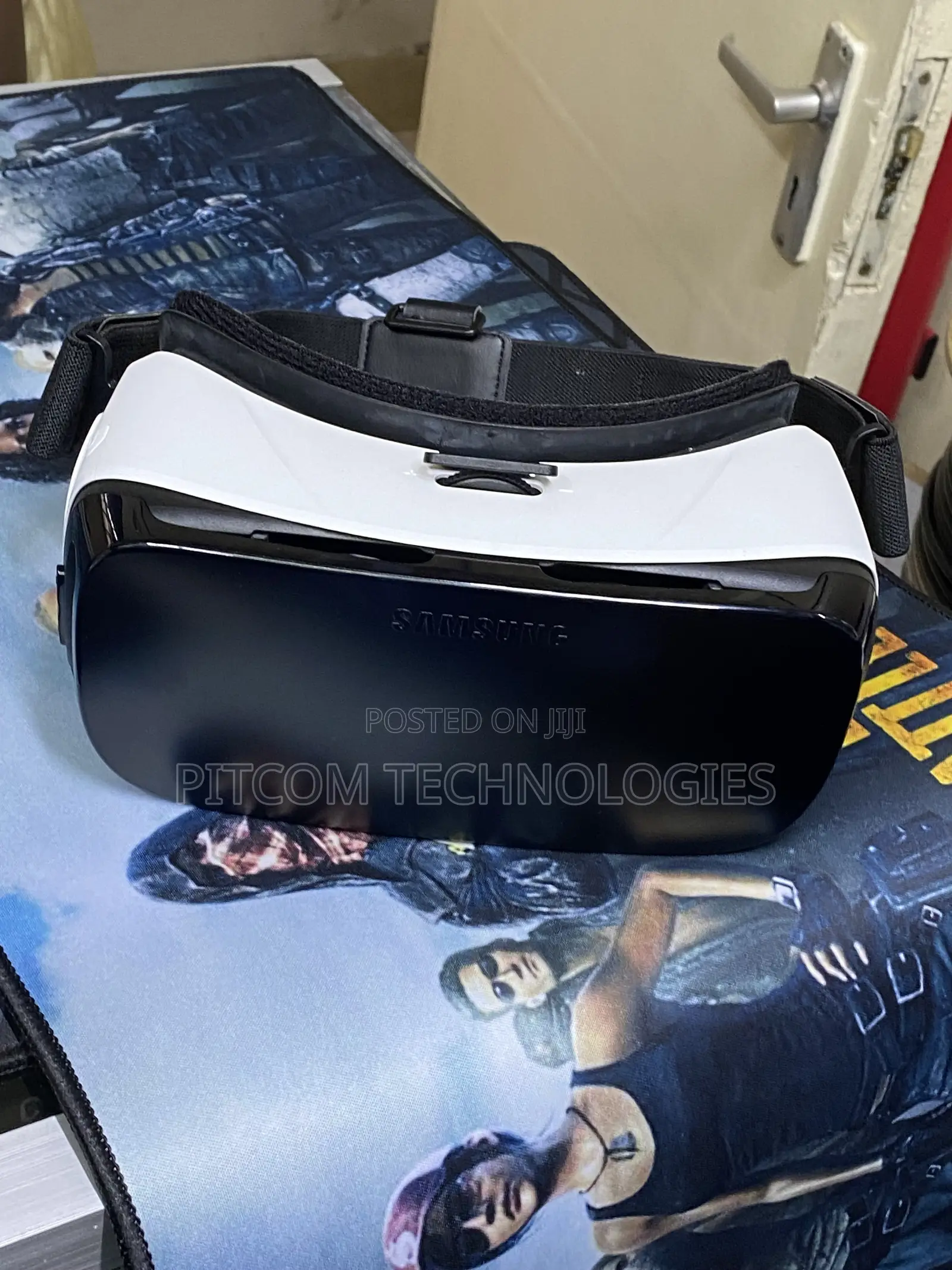 Samsung Gear Vr