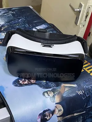 Samsung Gear Vr