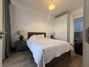 Furnished 2bdrm Apartment in Raphta Road Area for rent