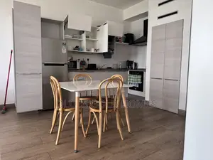 Furnished 2bdrm Apartment in Raphta Road Area for rent