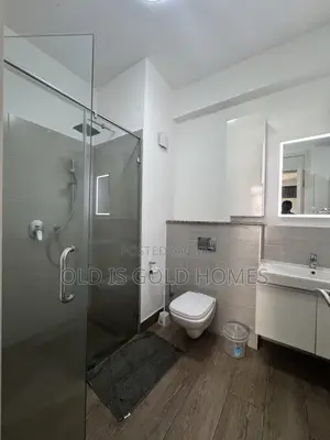 Furnished 2bdrm Apartment in Raphta Road Area for rent