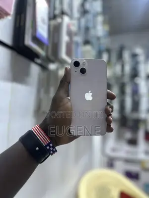Apple iPhone 13 256 GB White
