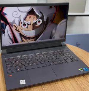 Laptop Dell G15 5511 16GB Intel Core i7 SSD 512GB