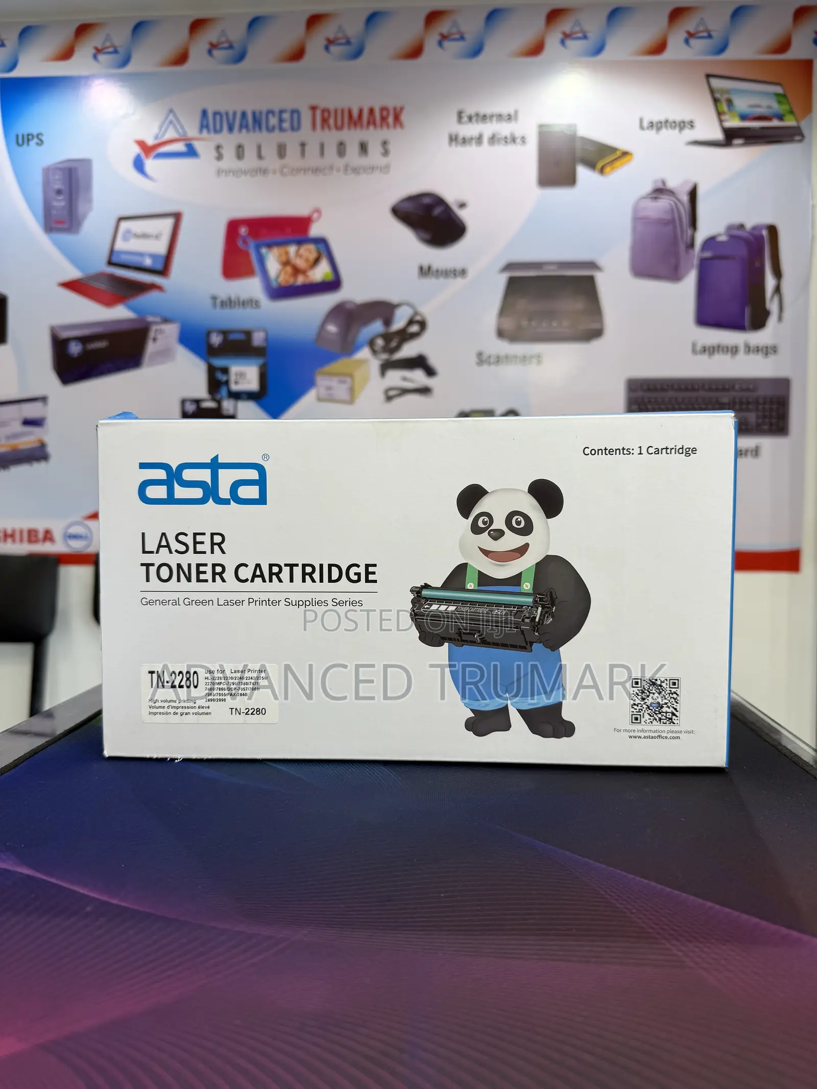 Tn 2280 Toner