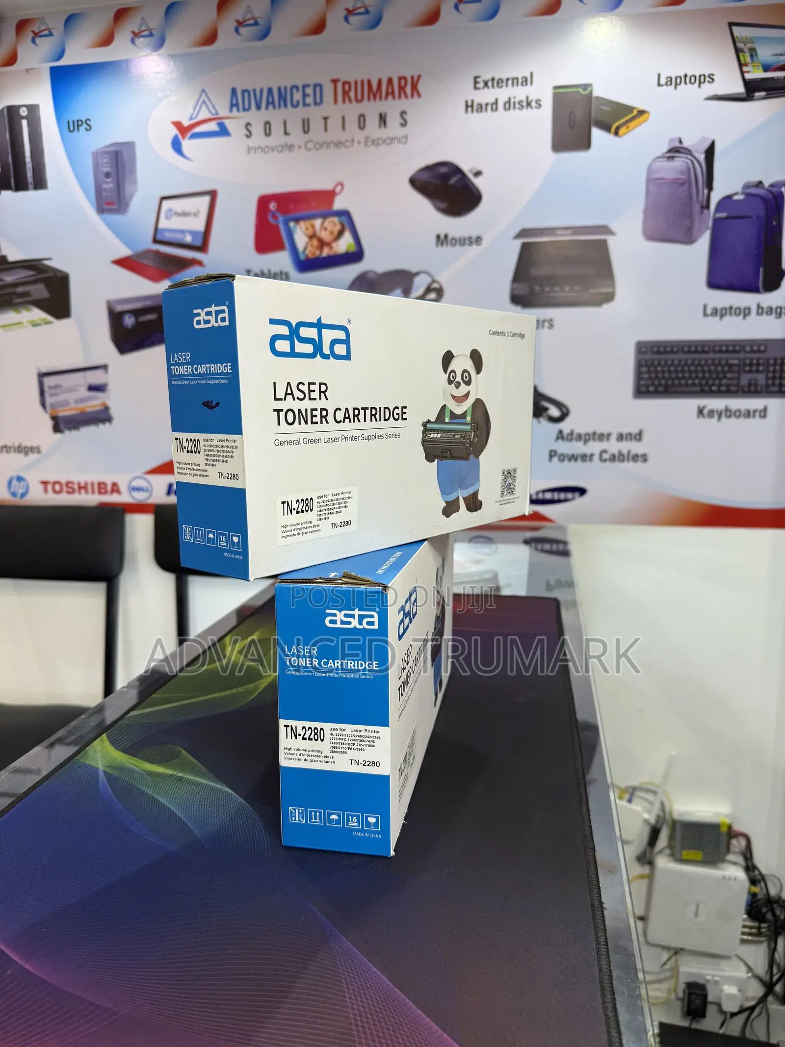 Tn 2280 Toner