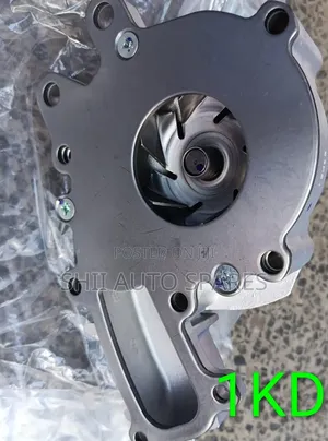 Water Pump for 1kd Engine