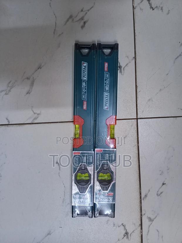 40cm Total Spirit Level