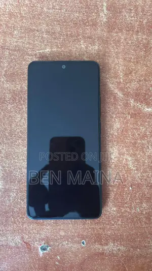 Xiaomi Redmi Note 13 128 GB Gray