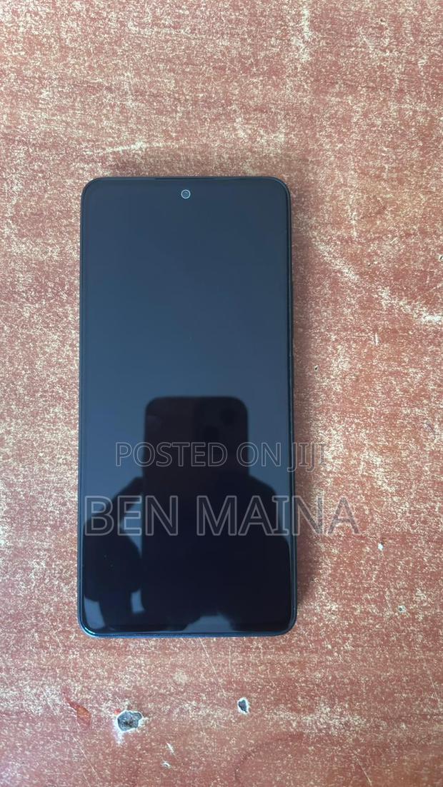 Xiaomi Redmi Note 13 128 GB Gray - thumbnail 2