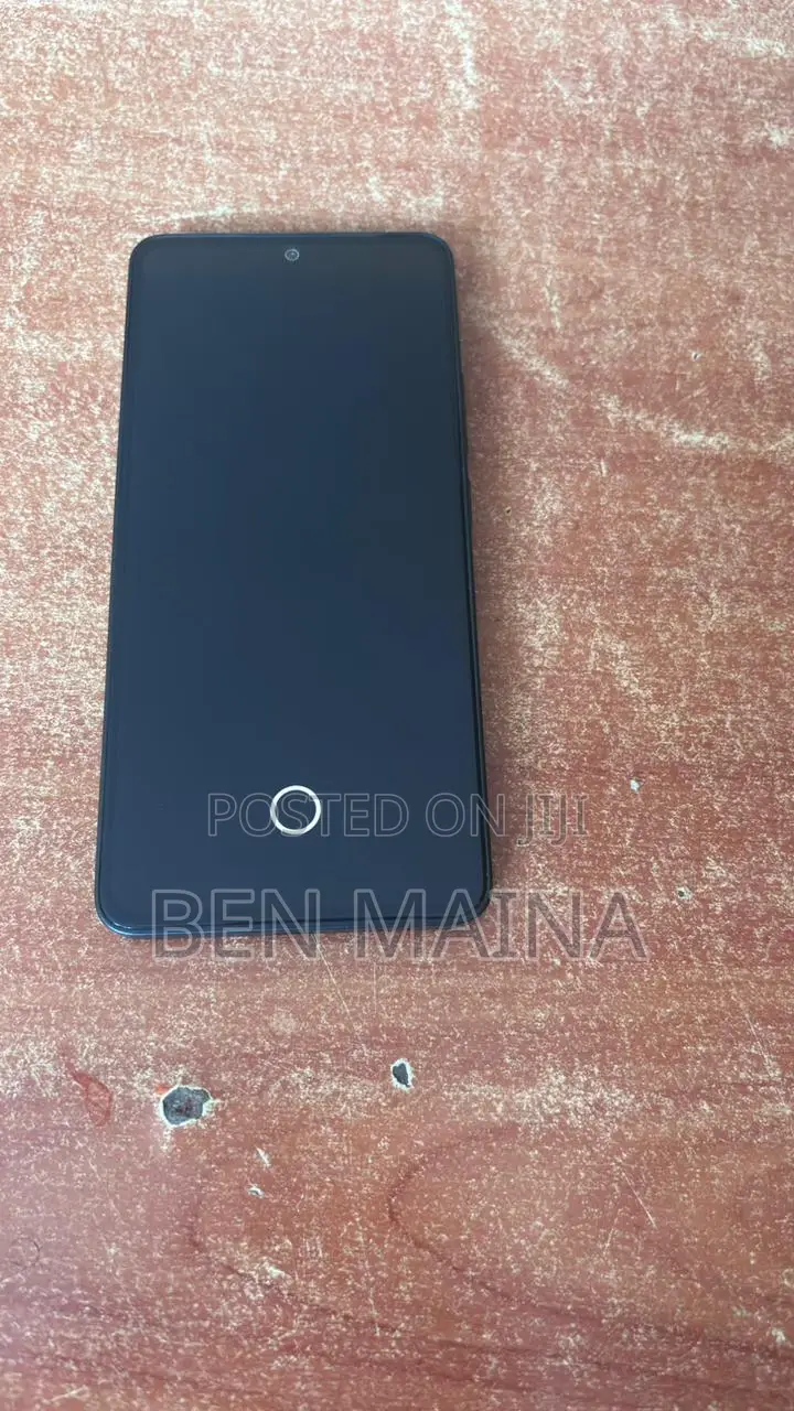 Xiaomi Redmi Note 13 128 GB Gray