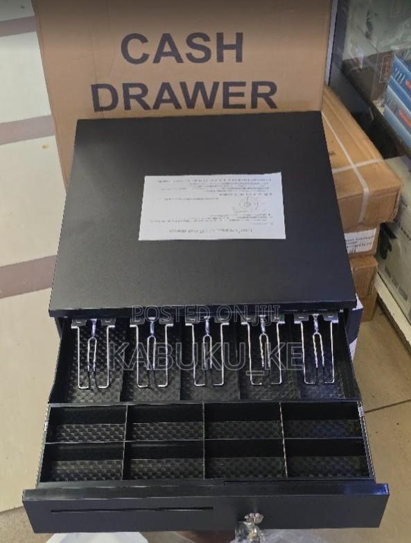 High Quality Pos Cash Drawer
