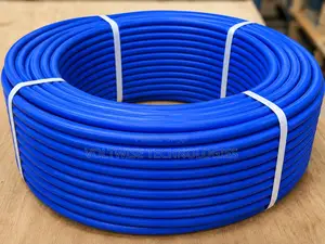 25.0mm Dc Auto Cable – Heavy Duty Copper Cable for Solar Battery Use