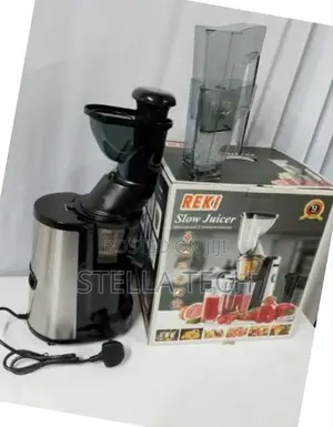 Reki Slow Juicer