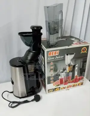 Reki Slow Juicer