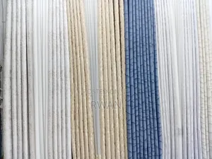 Blackout Window Curtains