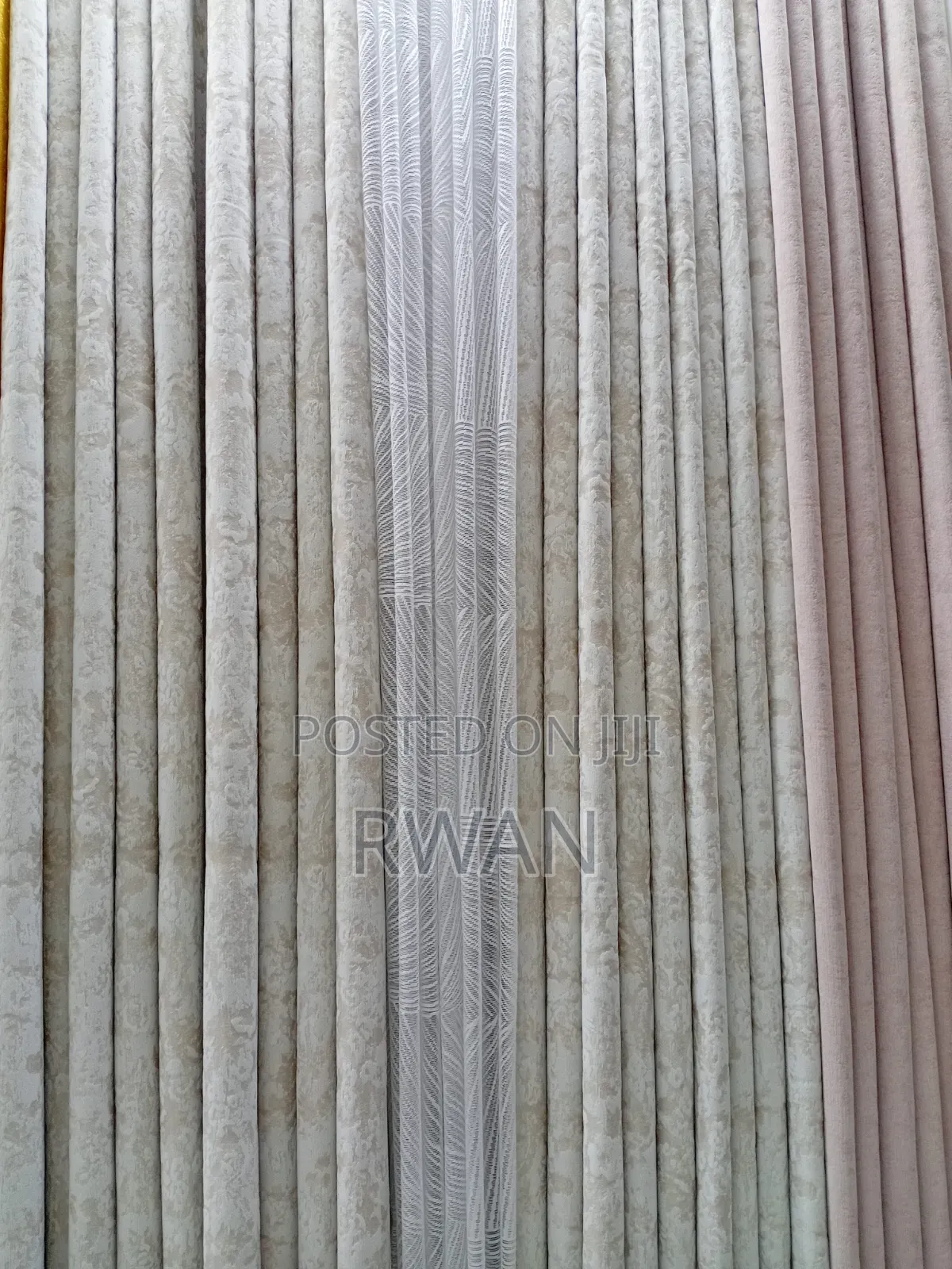 Blackout Window Curtains