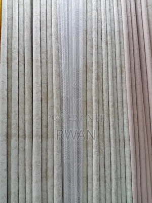 Blackout Window Curtains
