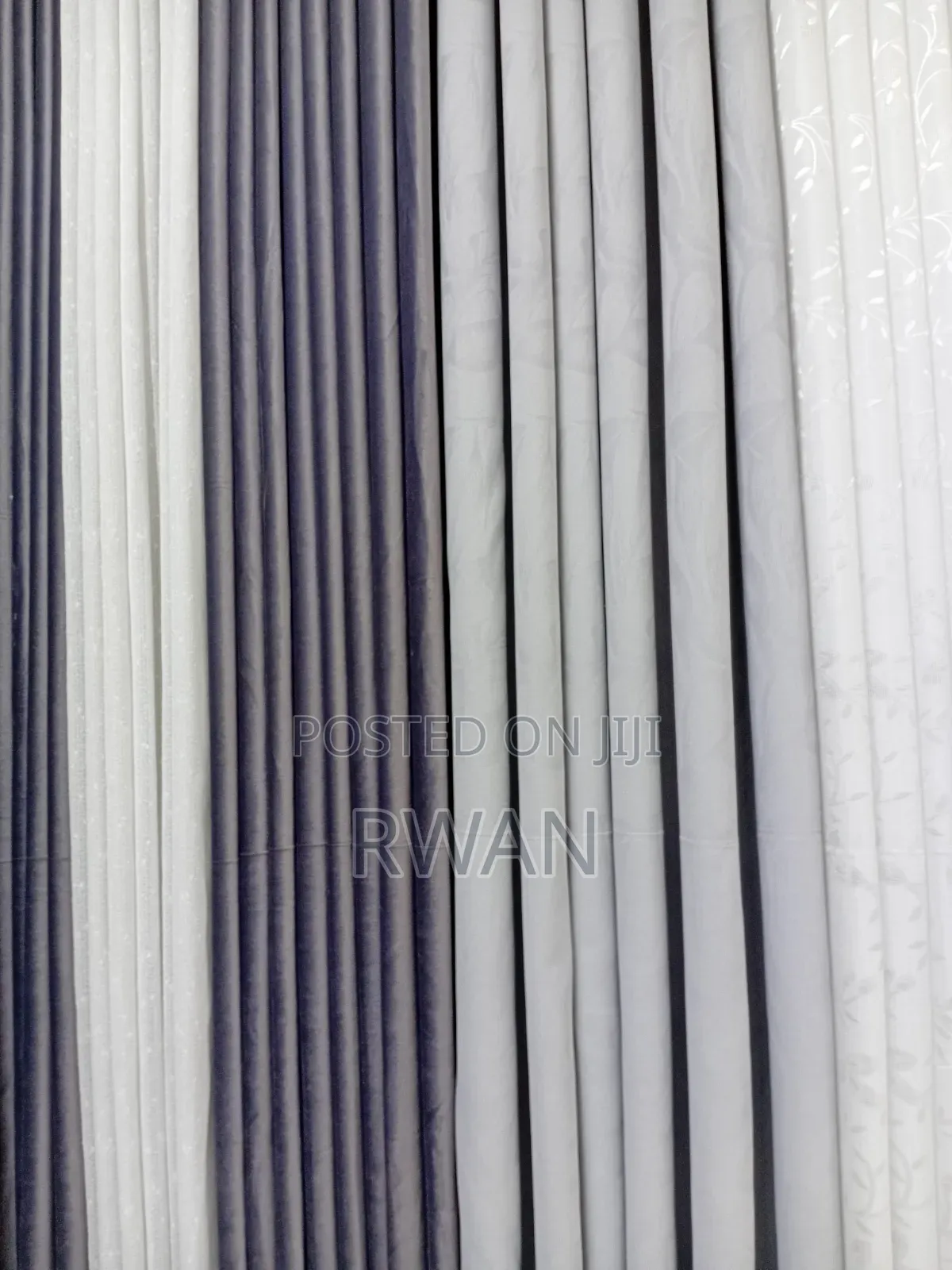Blackout Window Curtains