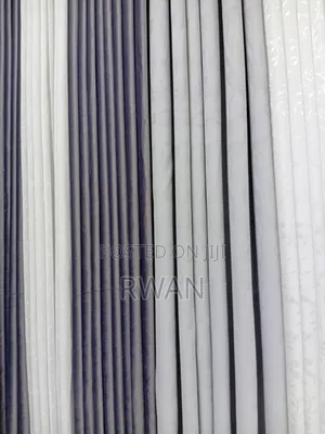 Blackout Window Curtains