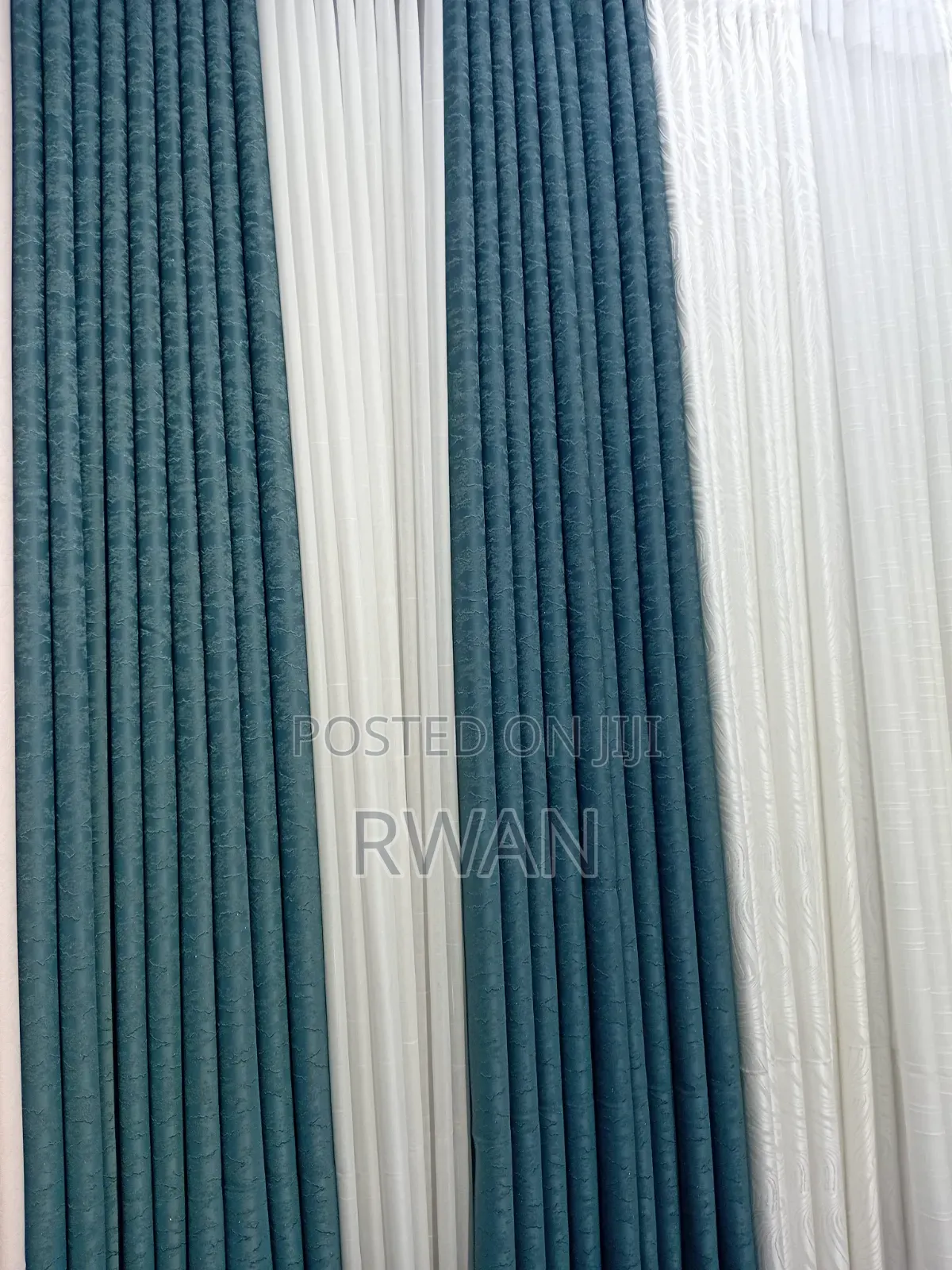 Blackout Window Curtains