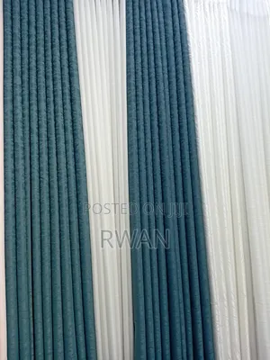 Blackout Window Curtains