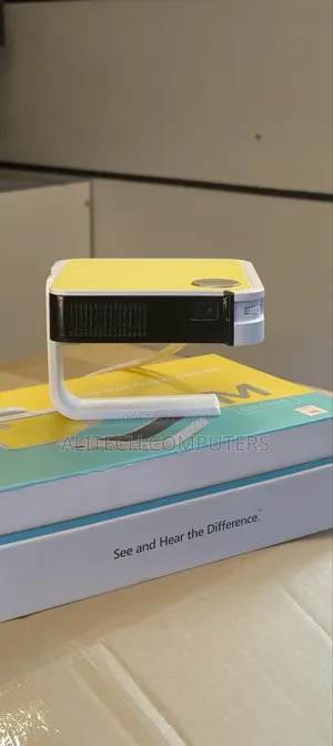 View Sonic Portable Projector