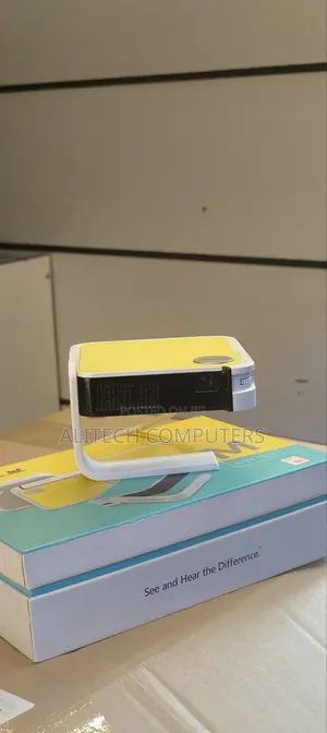 View Sonic Portable Projector