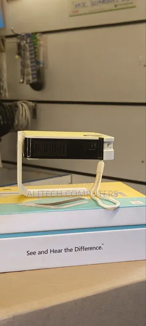 View Sonic Portable Projector