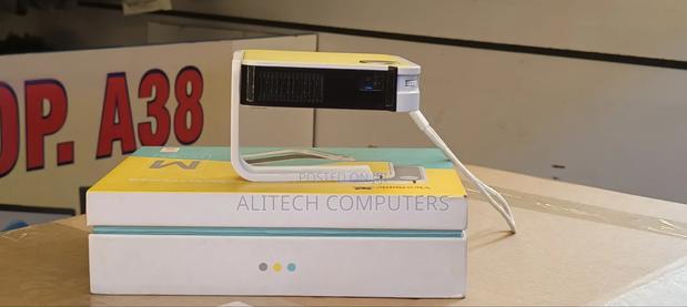 View Sonic Portable Projector - thumbnail 11