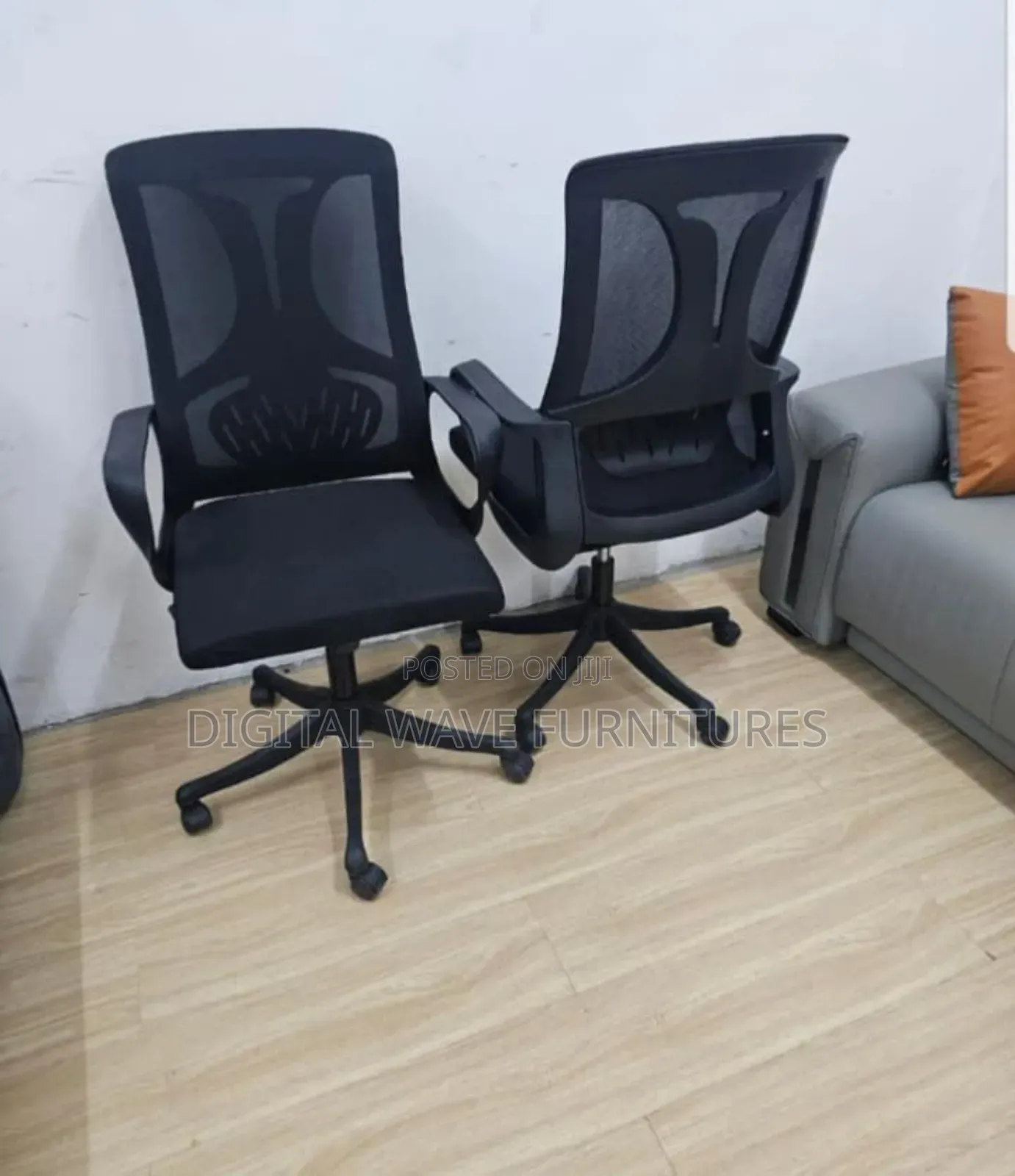 Executive Quality Chairs