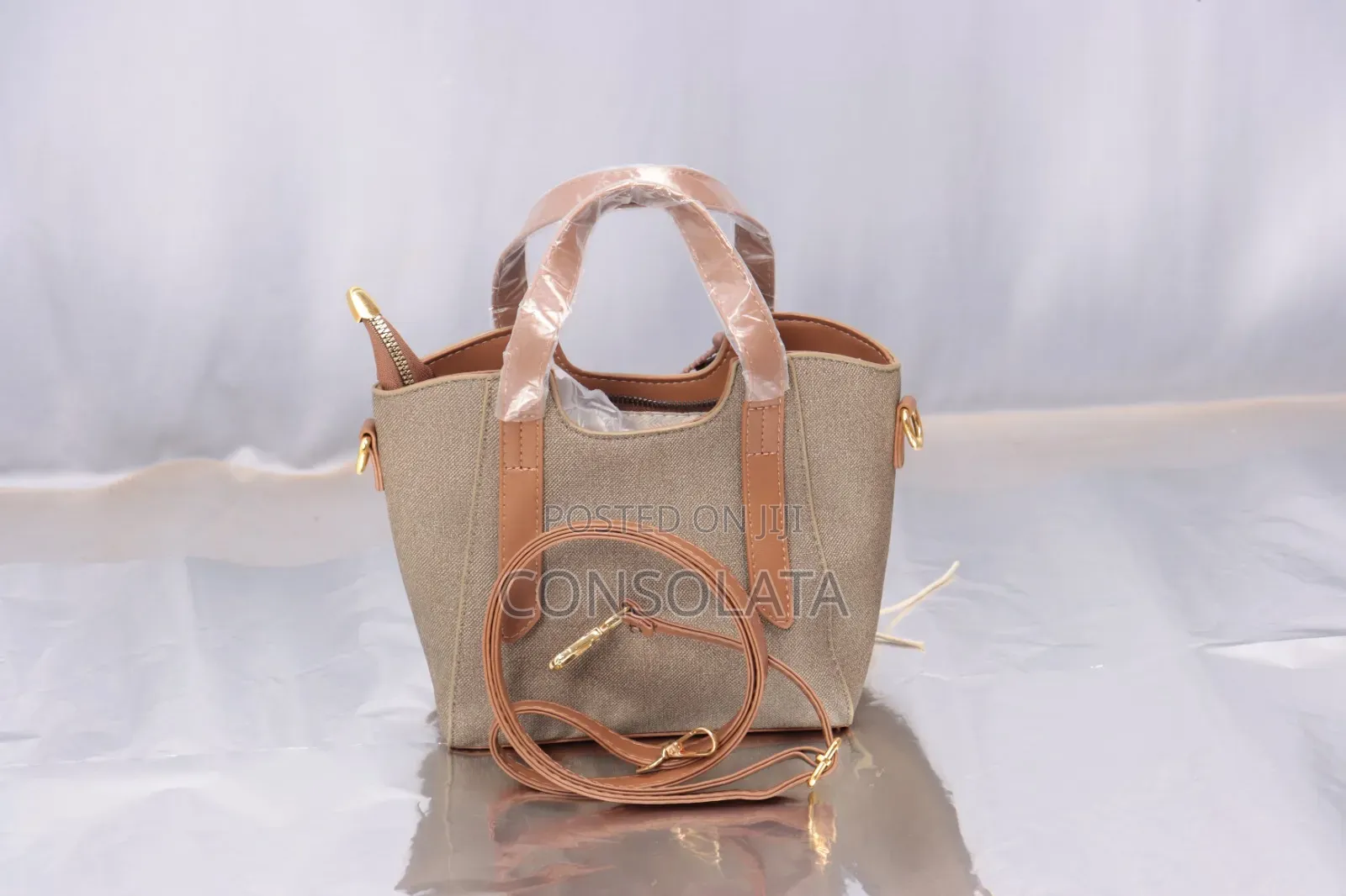 Ladies Handbags