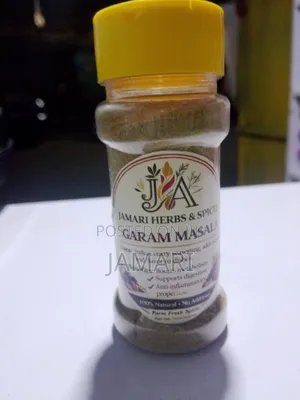 Garam Masala