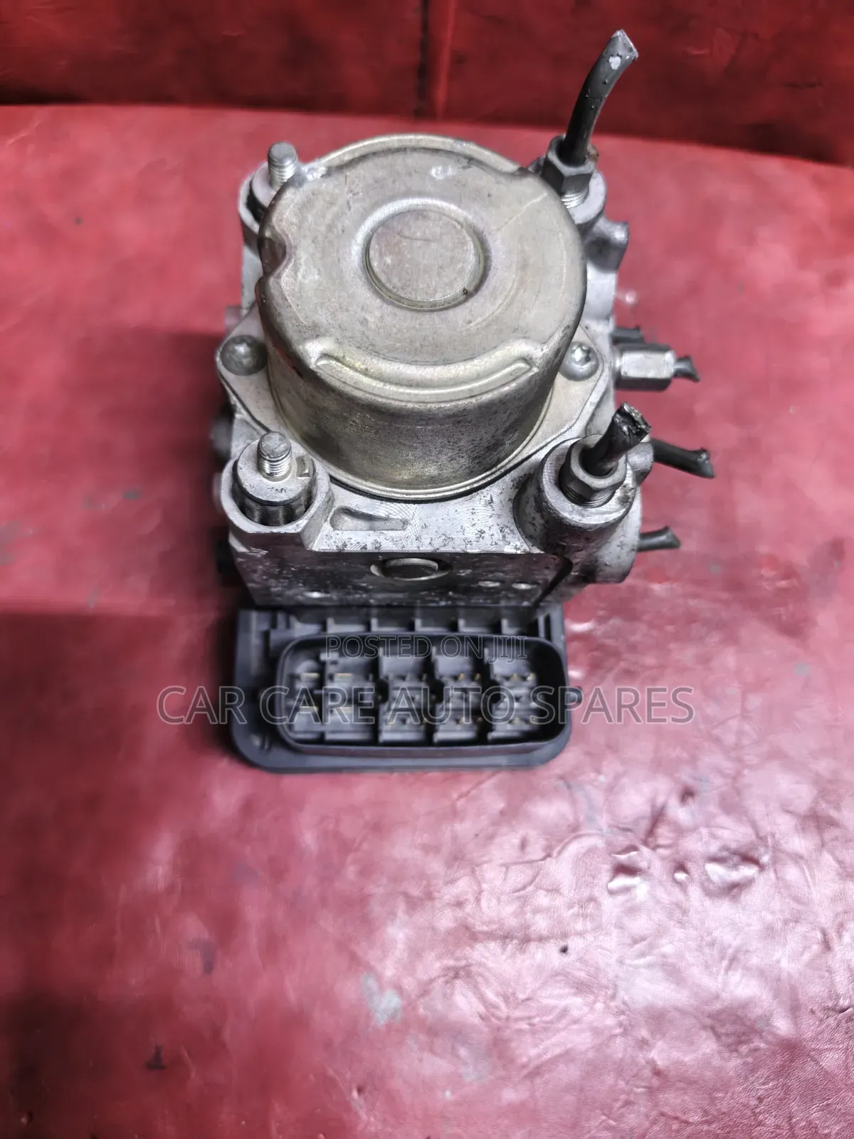 Abs Pump Toyota Allion /Premio 240