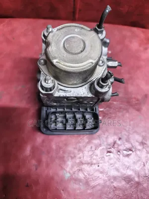 Abs Pump Toyota Allion /Premio 240