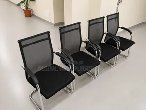 Excellent Waiting Chair