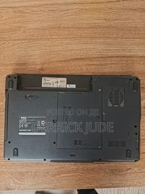 Laptop Dell Inspiron 1525 4GB Intel Pentium HDD 512GB