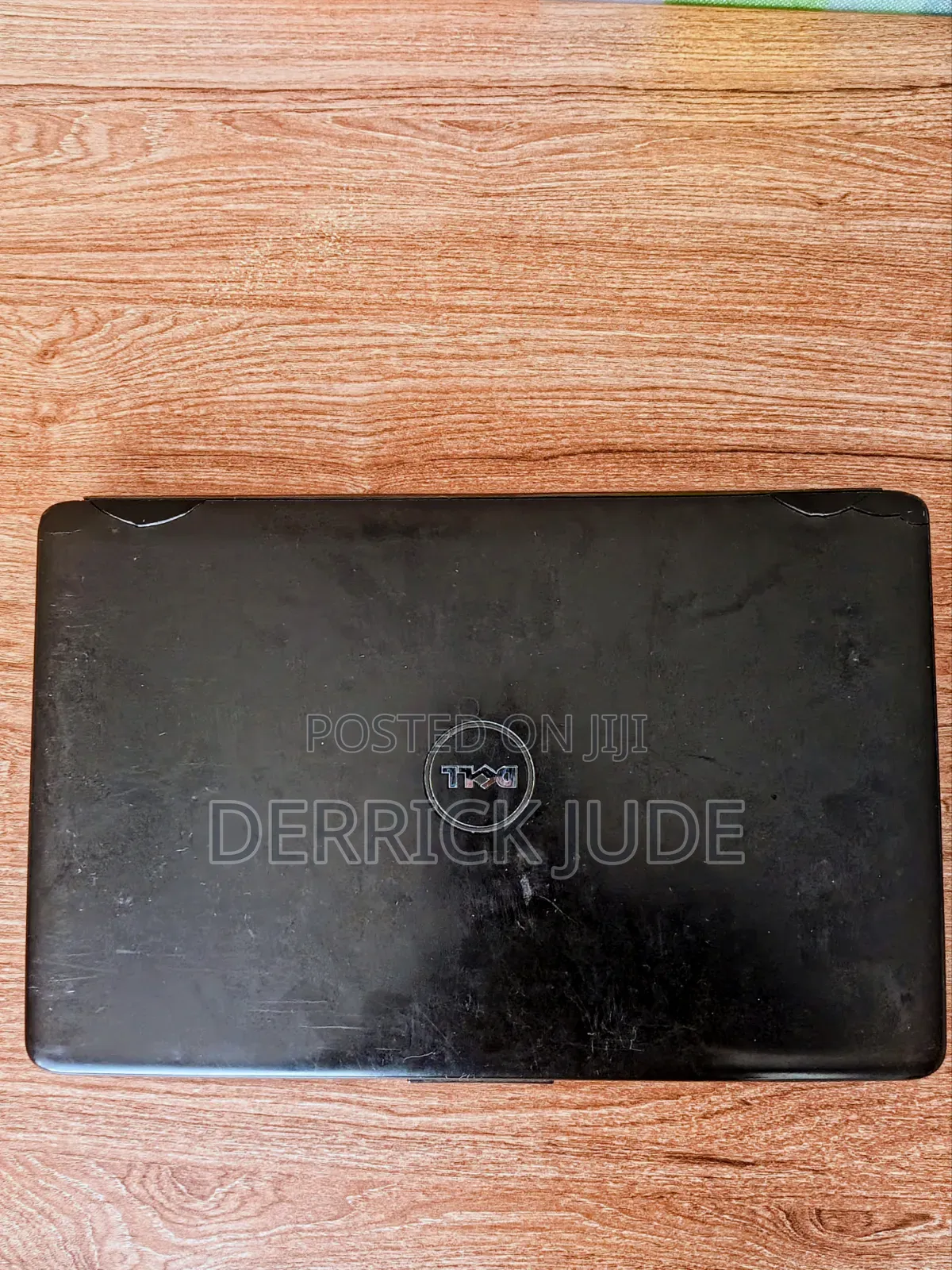 Laptop Dell Inspiron 1525 4GB Intel Pentium HDD 512GB