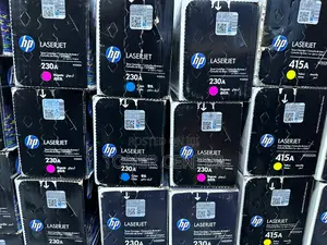 Genuine Hp 230 Original Toner Cartridge