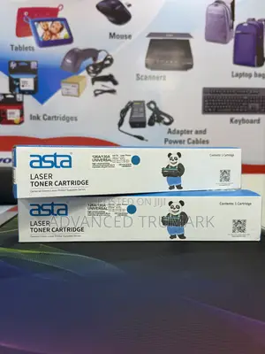 126a/130a Asta Universal Toner(Cyan)
