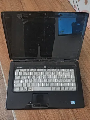 Laptop Dell Inspiron 1525 4GB Intel Pentium HDD 512GB