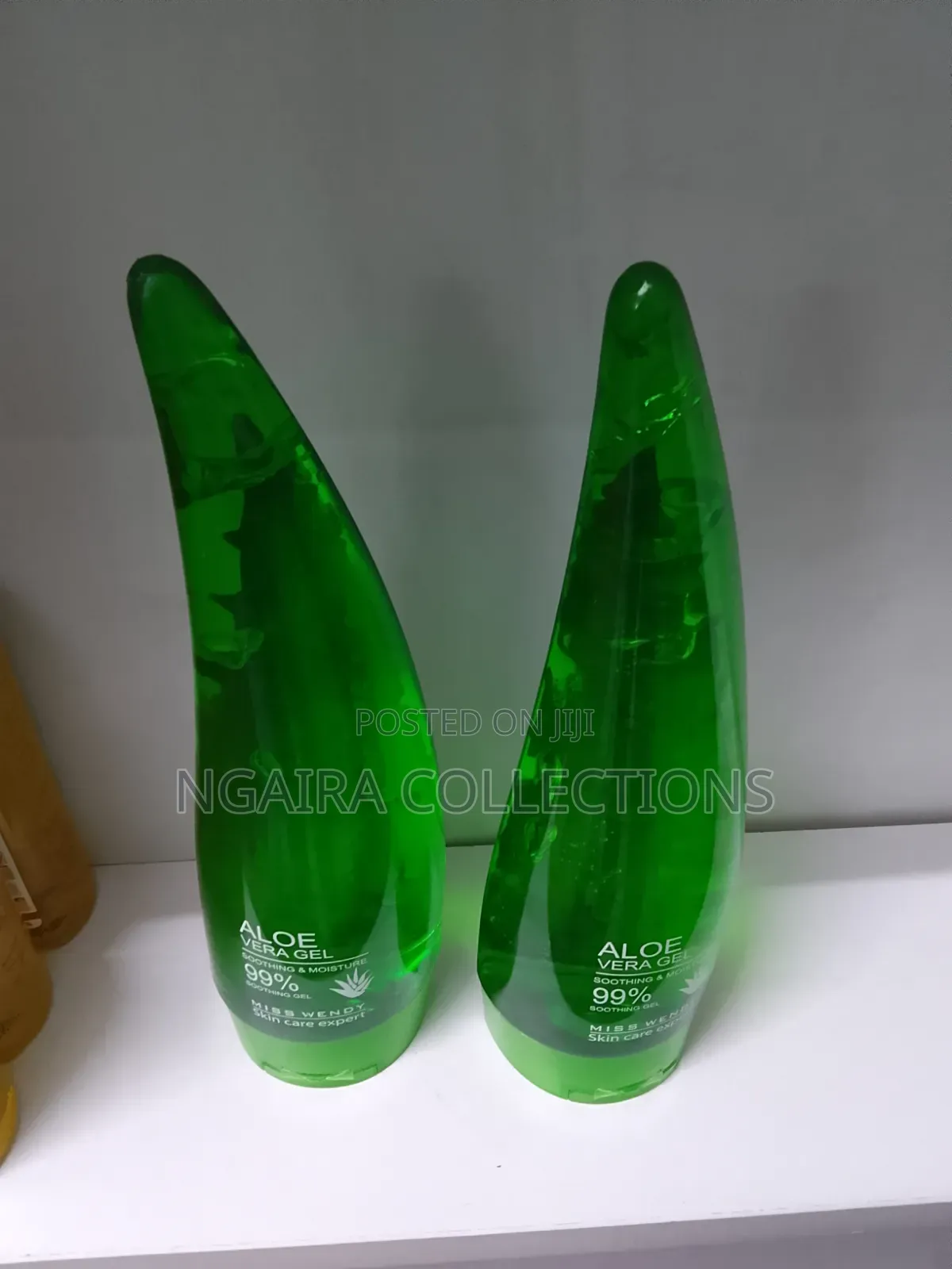 Aloe Vera Gel 99% Soothing Gel