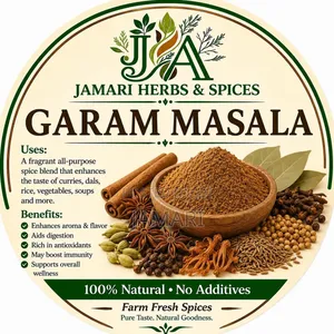 Garam Masala