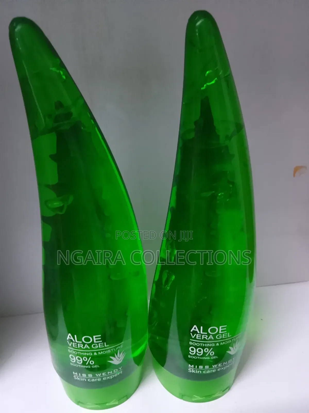 Aloe Vera Gel 99% Soothing Gel