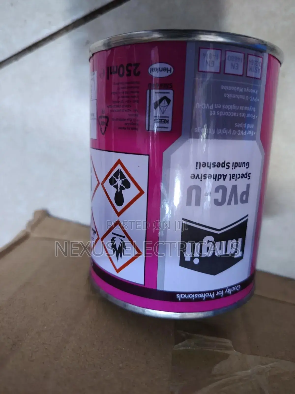 Tangit 250ml