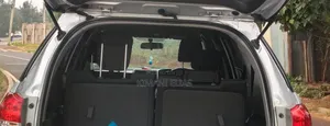Toyota Wish 2013 Silver