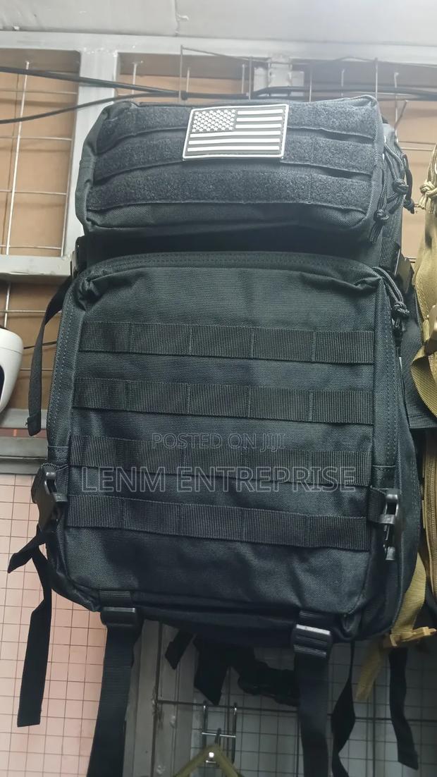 45litres Backpack - thumbnail 2