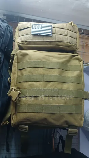 45litres Backpack