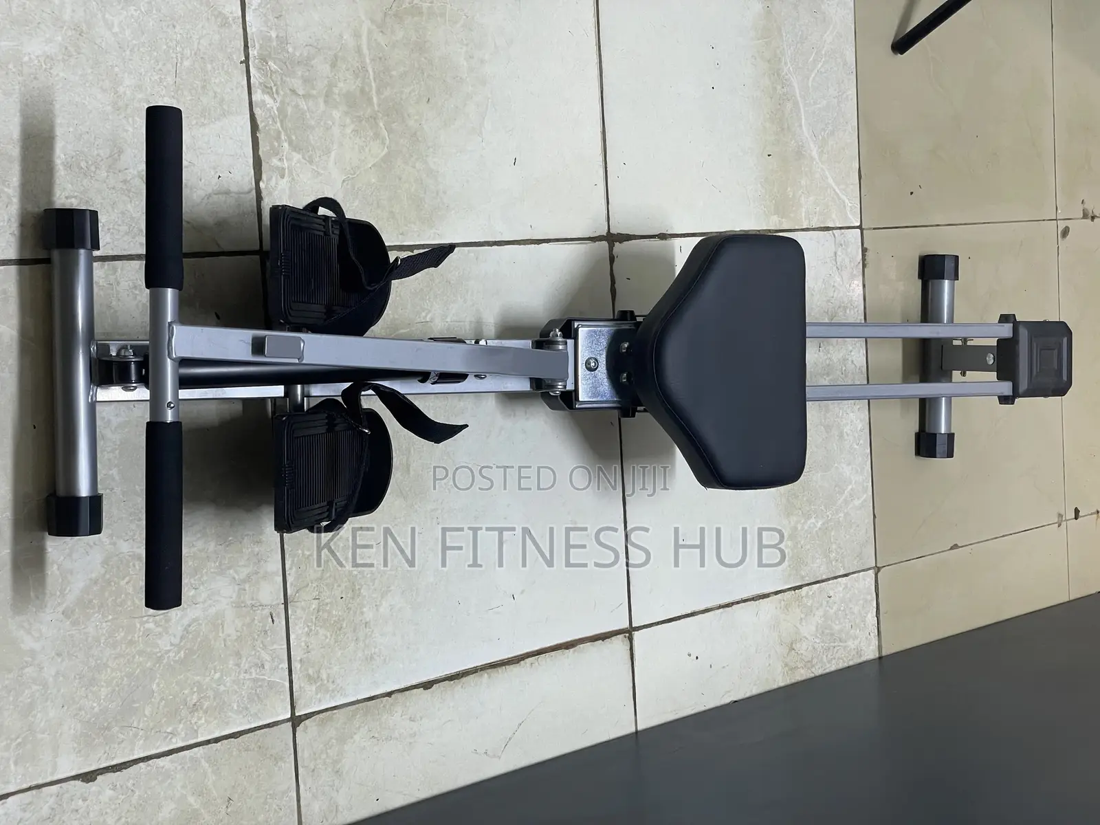 Rowing Machines