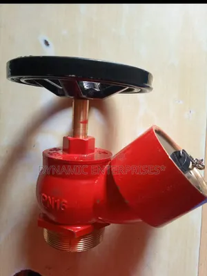 Screw Hydrant Landing Valve